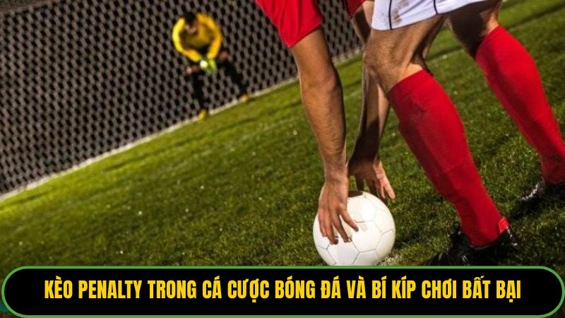 Kèo Penalty